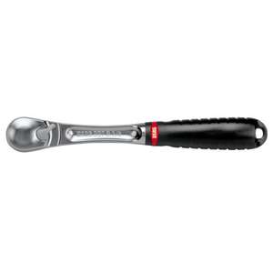 USAG - U02370114 <b>3</b>/<b>8</b>'' Reversible <b>ratchet</b> with sealed mechanism - EAN 8010239279728 <b>RATCHETS</b> <b>3</b>/<b>8</b>" - Product Image 1