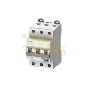 Siemens 5SU13366FP25 - Nuovo - Product Image 1