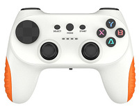 P3 PC 360 USB sans fil 2.4Ghz manette de jeu manette de jeu pour PC portable TV boîte de jeu manette