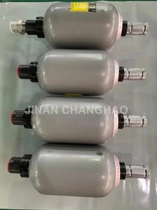 Produits les plus vendus : Kit de tuyauterie hydraulique pour excavatrice, pipeline d'accumulateur - Product Image 6