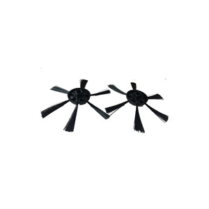Accesorios para barredora: cepillo lateral, paño de limpieza, filtro, esponja, piezas de plástico para aspiradora manual - Product Image 2