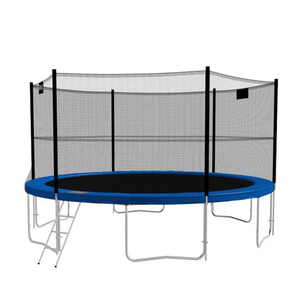 Chống Mùa Thu Trampoline Chuyên Nghiệp Dành Cho Người Lớn Thương Mại Ngoài Trời Nhảy Thể Dục Thể Dục Bungee Trampoline Cho Phòng Tập Thể Dục - Product Image 5