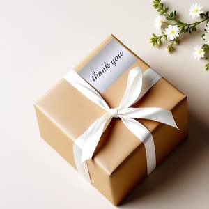 Etiqueta de Papel Térmico Directo Personalizada Autoadhesiva, Forma Oblonga, para Supermercado, Rollo de Etiquetas de Código de Barras, Precio de Fábrica - Product Image 4