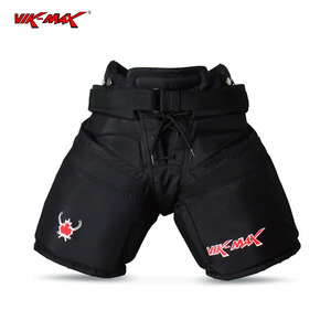 Ensemble de protection premium pour gardien de but de hockey sur glace, 7 pièces |   Équipement complet durable et confortable - Product Image 2