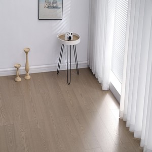 Parquet <span class=keywords><strong>en</strong></span> bois d'ingénierie de haute qualité, chêne, couleur naturelle moderne, finition mate lisse - Product Image 1