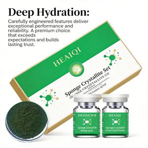 New Arrive Facial Brightening <strong>Serum</strong> <strong>Timeless</strong> <strong>Serum</strong> for Face Dark Spots Spongilla Crystalline Combination Powder <strong>Serum</strong> - Product Image 2