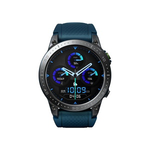 Montre connectée robuste avec écran AMOLED Ultra HD de 1,43 pouce, appels vocaux, modes sportifs, moniteur de santé, montre connectée Zeblaze Ares 3 Pro - Product Image 4