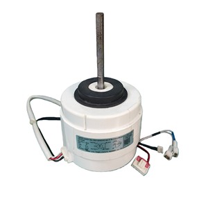 RPG45B มอเตอร์พัดลมเครื่องปรับอากาศ 45W 220V 60Hz ลวดทองแดงสำหรับใช้ภายในของมีเดีย - Product Image 3