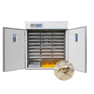 Capacité industrielle de l'incubateur d'oeufs de <span class=keywords><strong>faisan</strong></span> 1000 - Product Image 1