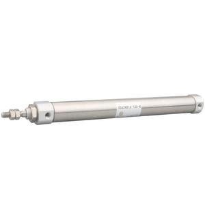 Cdj2kb16 125 B Mini cilindro neumático de acero inoxidable para automatización industrial - Product Image 4