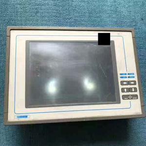 Pantalla Táctil AC ER-25T-0045 para Automatización y Máquinas, Construcción de Aluminio y Plástico, Buen Estado, ER-25T-0045 ER-25T-0045 T - Product Image 2