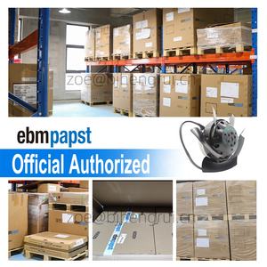 Ebmpapst-M2D068-BF M2D068-CF, 400V A150/230W 1P710 Siemens nverter - Product Image 6