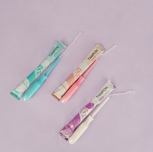 Аппликатор для женщин - Product Image 1