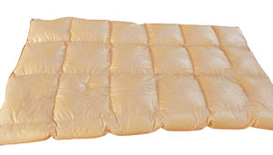 <span class=keywords><strong>Couette</strong></span> de lit de luxe européen dorée, couleur argent, couverture de <span class=keywords><strong>couette</strong></span>, taille Queen Size <span class=keywords><strong>220x240</strong></span> - Product Image 6