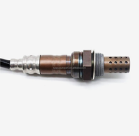 NOUVEAU Capteur d'oxygène à 4 broches pour l'essieu arrière 89465-50130 pour Lexus LS430 GS430 SC430 Toyota Celsior 4.3L 3UZ-FE V8 (2000-2010)