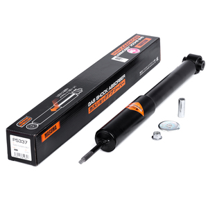 P5337 pour ensemble d'amortisseurs de remplacement pour SUV, composant de suspension de châssis de précision, garantie 12 mois - Product Image 1
