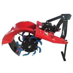 Bofeng Farm <b>Cultivator</b> 30Hp Gasoline Engine Multifunctional With Seed Feeder For Agricultural Use - Product Image 5