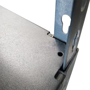 Sistemas de estanterías industriales de alta resistencia de metal <span class=keywords><strong>Robot</strong></span> inteligente Automatización de almacén automática Soportes de almacenamiento Estantes móviles <span class=keywords><strong>Agv</strong></span> - Product Image 5