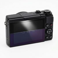 Protecteur d'écran haute transparence en film AR pour appareil photo Canon Power Shot G7 X