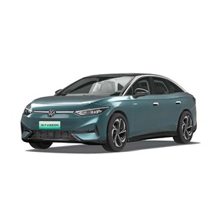 El 2024 Volkswagens ID.7 Vizzion un escaparate de innovación y elegancia en el panorama automotriz de nueva energía - Product Image 1