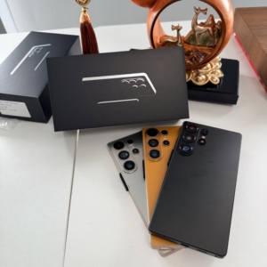 Smartphone S26 Ultra Global Desbloqueado 5G, Pantalla de 7.3 Pulgadas, 16GB+1TB, Deca Core, Android 15, Cámara de 108MP, Venta al Por Mayor - Product Image 4