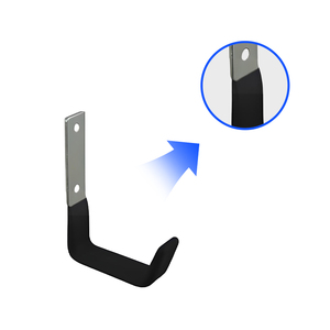 Organizzatore di Attrezzi in Metallo di Alta Qualità, Robusto Gancio da Parete per Garage e Officina - Product Image 4