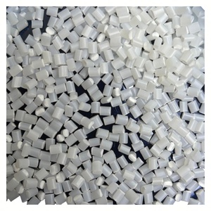 Top usine de plastique fabriqué GPPS HIPS polystyrènes granulés vierges copolymère plastique moulage de Offre Spéciale usine de matières premières - Product Image 5