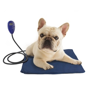 Tappetino riscaldante per animali <span class=keywords><strong>domestici</strong></span> letti caldi per cani e gatti e altri <span class=keywords><strong>piccoli</strong></span> animali <span class=keywords><strong>domestici</strong></span> - Product Image 1