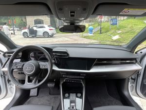 Venta Especial: Audi A3L Usado, Sedán de Lujo, Compacto Premium Alemán, Sedán Extendido 1.4T Turbo, Autos de Exportación - Product Image 2