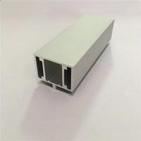 Profilé en aluminium décoratif personnalisé, directement de l'usine, avec une qualité fiable
