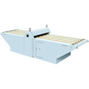 MQJ-1600 Easy Operate Box Die Cutting and Creasing Machine Flat Bed, Die Cutting Carton Box Making Manual Corrugated Cardboard