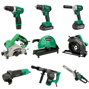 HAONBON <b>Power</b> <b>Tools</b> OEM Cordless Impact Drill Wrench 12V 18V 36V Rechargeable Lithium Battery Screwdriver 140812 Cordless Mini D - Product Image 6