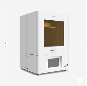Impresora 3D LCD Grande Sonic 4K PLUS 2026 para Laboratorio Dental y Fundición de Joyería - Product Image 3