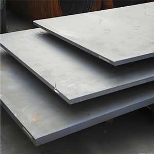 Yüksek Kaliteli Q235b A36 Düşük Karbonlu Çelik 3mm 4mm 5mm Demir Metal Levha Plakalar Kazan Levhası Bükme Kaynak Kesme İşlemleri için - Product Image 5
