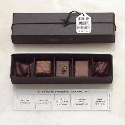 Personnalisé selon vos besoins