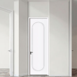 आधुनिक डिजाइन अनुकूलित मेलामाइन लैमिनेटेड <span class=keywords><strong>mdf</strong></span> <span class=keywords><strong>mdf</strong></span> मोल्ड दरवाजे की त्वचा लकड़ी का वेनिर - Product Image 5