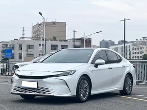 Toyota Camry Usado, Volante a la Izquierda, Automático, Gasolina, Bajo Kilometraje, Coche <span class=keywords><strong>de</strong></span> <span class=keywords><strong>Segunda</strong></span> <span class=keywords><strong>Mano</strong></span> en Buen Estado, China - Product Image 1