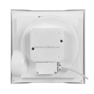 Ventilateur d'extraction de 4/5/6 pouces à grande vitesse de qualité supérieure pour <span class=keywords><strong>garage</strong></span> cuisine salle de bain - Product Image 4
