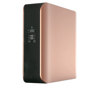 Purificador <span class=keywords><strong>de</strong></span> filtro <span class=keywords><strong>de</strong></span> <span class=keywords><strong>agua</strong></span> fría y caliente, máquina <span class=keywords><strong>de</strong></span> <span class=keywords><strong>agua</strong></span> rica en hidrógeno <span class=keywords><strong>de</strong></span> efecto rápido, <span class=keywords><strong>precio</strong></span> competitivo - Product Image 2