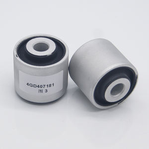 <span class=keywords><strong>Kit</strong></span> <span class=keywords><strong>de</strong></span> réparation <span class=keywords><strong>de</strong></span> douille <span class=keywords><strong>de</strong></span> commande <span class=keywords><strong>de</strong></span> <span class=keywords><strong>bras</strong></span> en acier pour <span class=keywords><strong>audi</strong></span> A6L C7 444gd407181 4GD407515 - Product Image 3