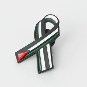 カスタマイズ可能な服のためのカスタム伝統的なカナダ国旗メープルリーフエナメルお土産 - Product Image 6