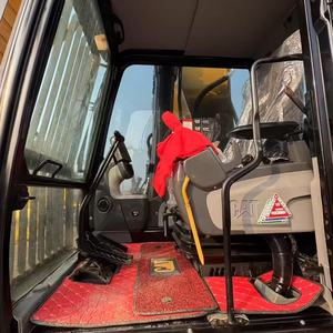 รถขุดตีนตะขาบ Caterpillar 336D มือสองคุณภาพสูง ขนาด 36 ตัน ระบบไฮดรอลิก สำหรับงานเหมือง - Product Image 2