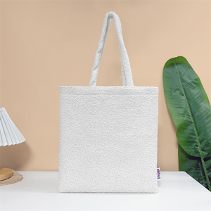 Bolsas de Mano de Lona Resistente Personalizadas al por Mayor, Bolsas de Compras Promocionales Personalizadas - Product Image 4