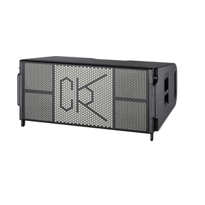 Loa Chuyên Nghiệp + Mảng 12 Loa Kép + Âm Thanh Chất Lượng Trung Quốc - Product Image 2