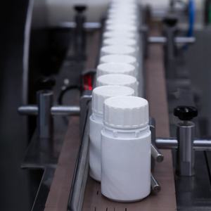 Weldon Food Grade Transportband Voor Verwerkte Slagerindustrie Modulaire Plastic Riem - Product Image 6