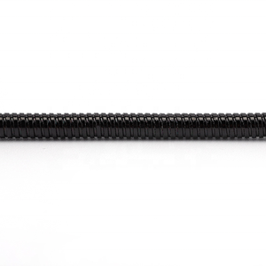 Micrófono de cuello de cisne Flexible, personalizado de fábrica, tubo de Metal, 2022 - Product Image 4