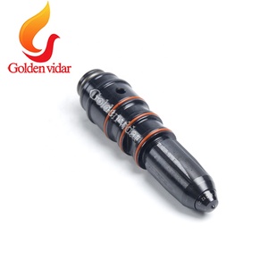 Golden Vidar Hochleistungs-Dieselmotor-Injektor NT855 NTA855 Motor Common-Rail-Kraftstoffinjektor 4914452 - Product Image 6