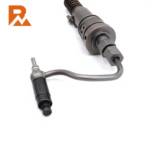 หัวฉีดน้ำมันเชื้อเพลิง RE530822 38241 สำหรับเครื่องยนต์ 4024T ใช้ได้กับรถแทรกเตอร์ IFS – 4520 และ 4720 - Product Image 4