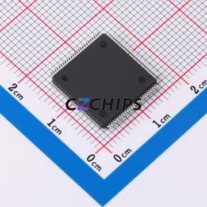 Original Brand-new APM32F107VCT6 LQFP-100(<b>14x14</b>) Integrated Circuit IC Chip Microcontroller (MCU/MPU/SoC) - Product Image 2