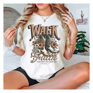 Custom Cowgirl Boots Transferable Film Heat Transfer Clothing Plastisol <b>Ink</b> DTF Transfer Designs Ready to Press for T Shirt - Product Image 1